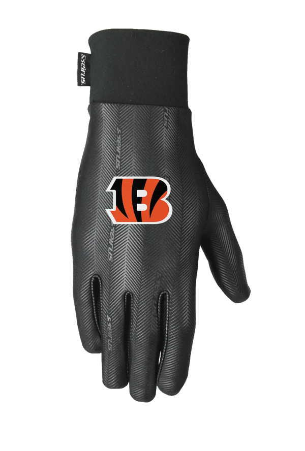 Cincinnati Bengals Heatwave St Glove Liner