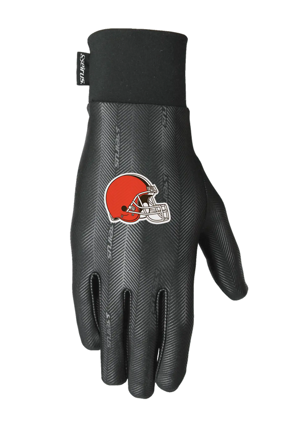 Cleveland Browns Heatwave St Glove Liner