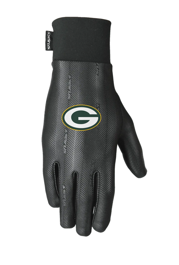 Green Bay Packers Heatwave St Glove Liner