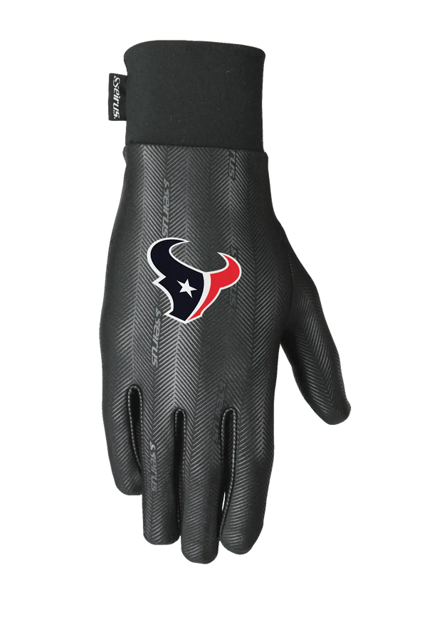 Houston Texans Heatwave St Glove Liner