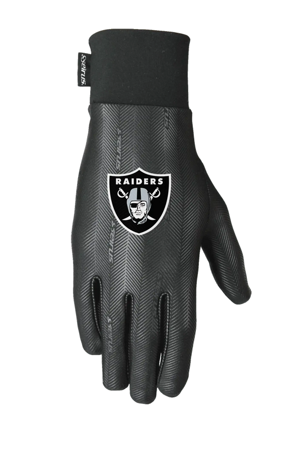 Las Vegas Raiders Heatwave St Glove Liner