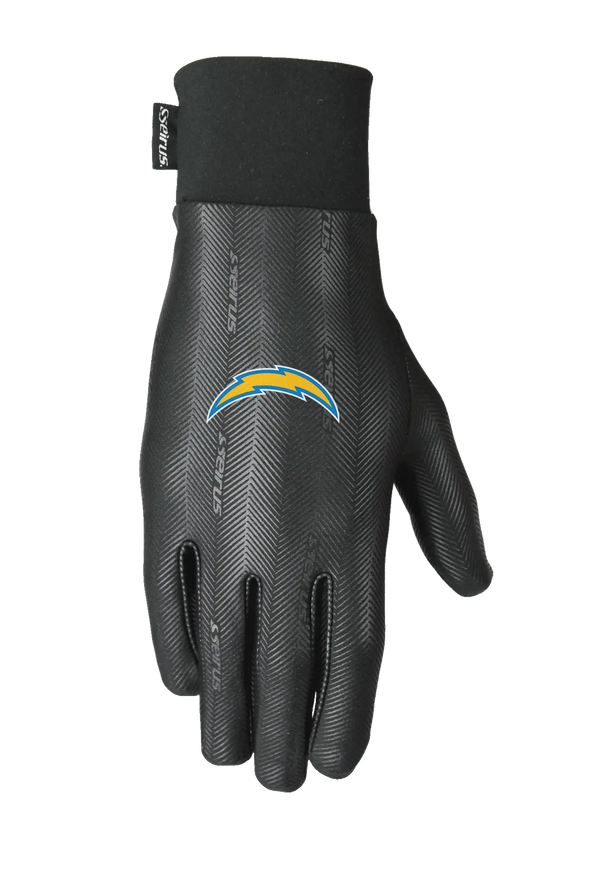 Los Angeles Chargers Heatwave St Glove Liner