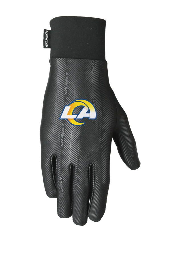 Los Angeles Rams Heatwave St Glove Liner