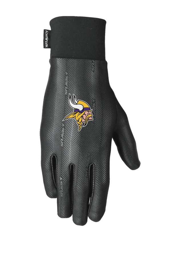 Minnesota Vikings Heatwave St Glove Liner