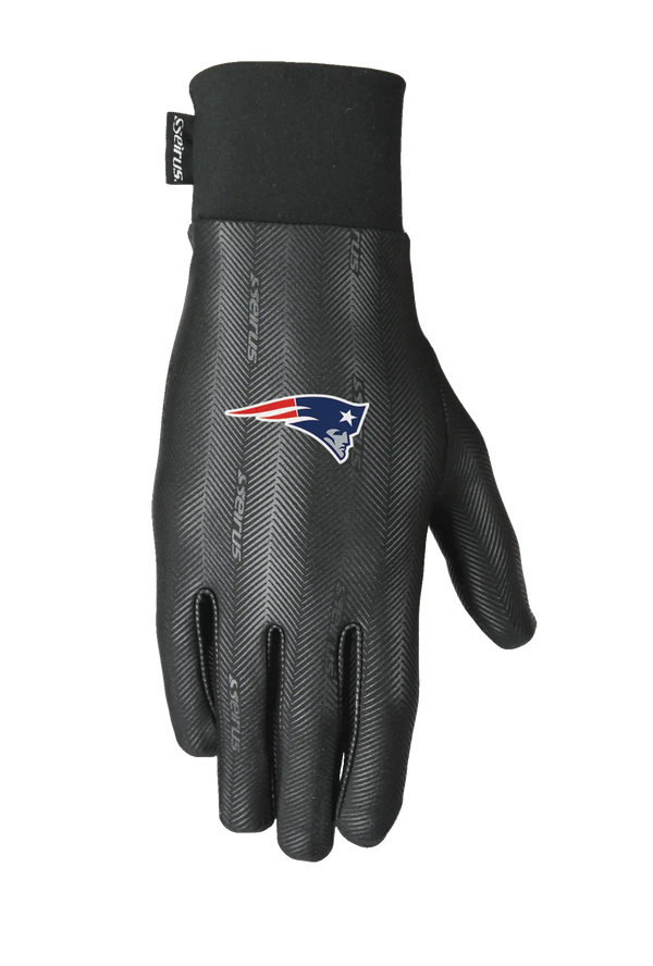 New England Patriots Heatwave St Glove Liner