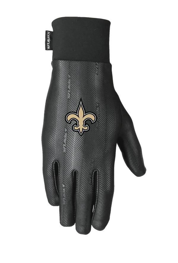 New Orleans Saints Heatwave St Glove Liner