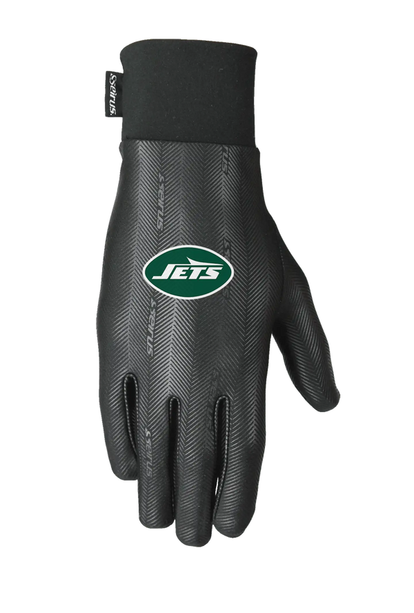 New York Jets Heatwave St Glove Liner