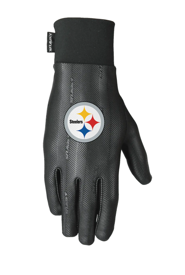 Pittsburgh Steelers Heatwave St Glove Liner