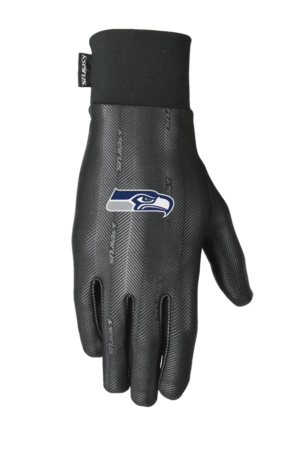 Seattle Seahawks Heatwave St Glove Liner