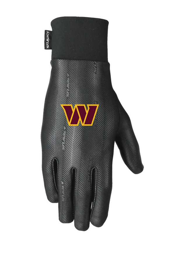 Washington Commanders Heatwave St Glove Liner