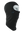 Black Headliner with a Panthers logo on a white background