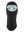 Black Headliner with a Ravens logo on a white background