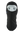 Black Headliner with a Bills logo on a white background
