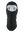 Black Headliner with a Bears logo on a white background