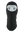 Black Headliner with a Colts logo on a white background
