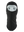 Black Headliner with a Eagles logo on a white background