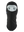 Black Headliner with a Titans logo on a white background