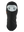 Black Headliner with a Commanders logo on a white background