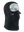 Black Headliner Balaclava with a Bills logo on a white background