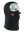 Black Headliner Balaclava with a Bengals logo on a white background