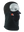 Black Headliner Balaclava with a Browns logo on a white background