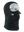 Black Headliner Balaclava with a Packers logo on a white background