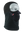 Black Headliner Balaclava with a Texans logo on a white background