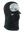 Black Headliner Balaclava with a Chiefs logo on a white background