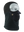 Black Headliner Balaclava with a Saints logo on a white background