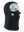 Black Headliner Balaclava with a Titans logo on a white background