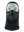 Black Headliner Balaclava with a Jets logo on a white background