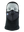 Black Headliner Balaclava with a Titans logo on a white background