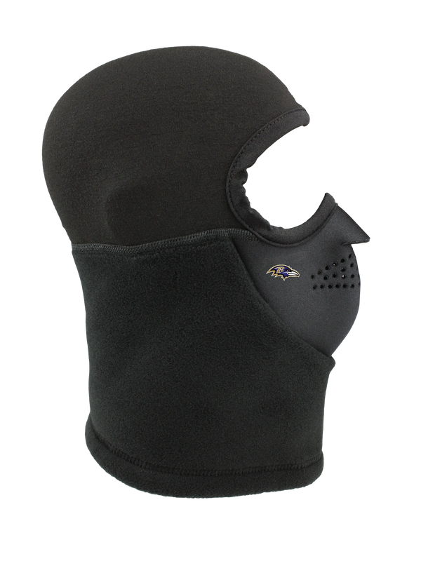 Baltimore Ravens Combo Thick N Thin Headliner