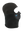 Black Headliner Balaclava with a Lions logo on a white background