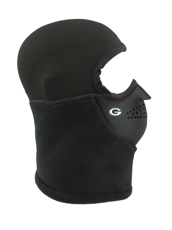 Green Bay Packers Combo Thick N Thin Headliner