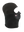 Black Headliner Balaclava with a Chiefs logo on a white background