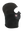Black Headliner Balaclava with a Giants logo on a white background