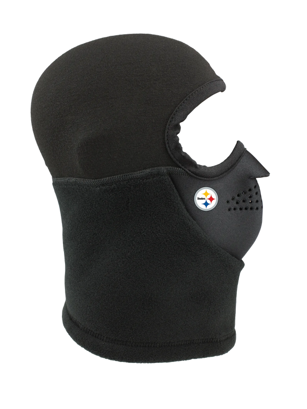 Pittsburgh Steelers Combo Thick N Thin Headliner