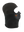 Black Headliner Balaclava with a Commanders logo on a white background
