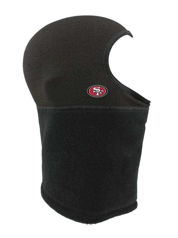 San Francisco 49ers Thick N Thin Headliner