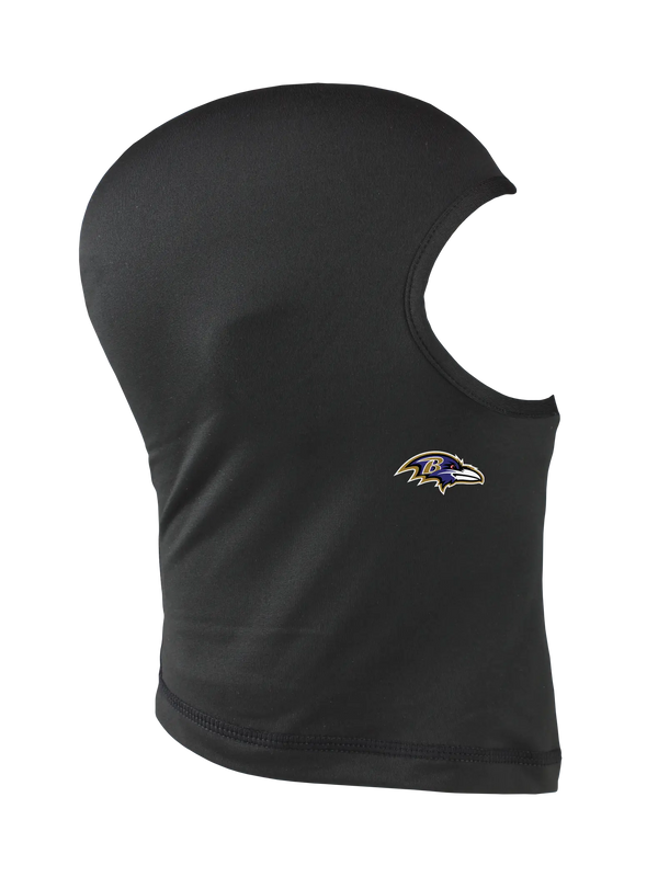 Baltimore Ravens Dynamax Balaclava