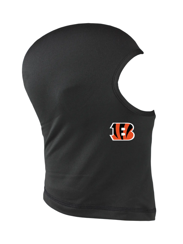Cincinnati Bengals Dynamax Balaclava