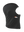 A black balaclava with a Denver Broncos logo against a white background.