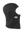 A black balaclava with a Green Bay Packers logo against a white background.