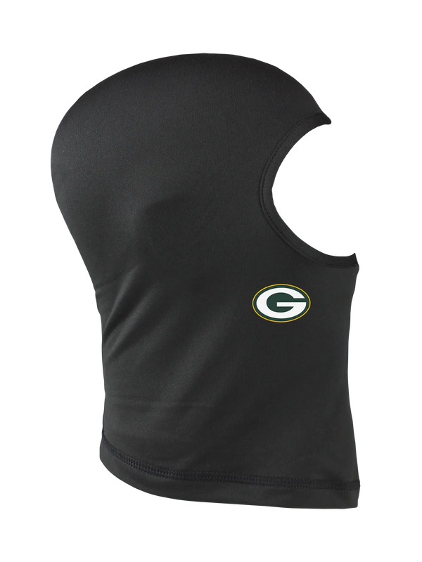 Green Bay Packers Dynamax Balaclava