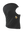 A black balaclava with a Minnesota Vikings logo against a white background.