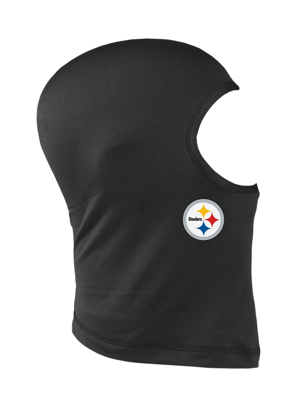 Pittsburgh Steelers Dynamax Balaclava
