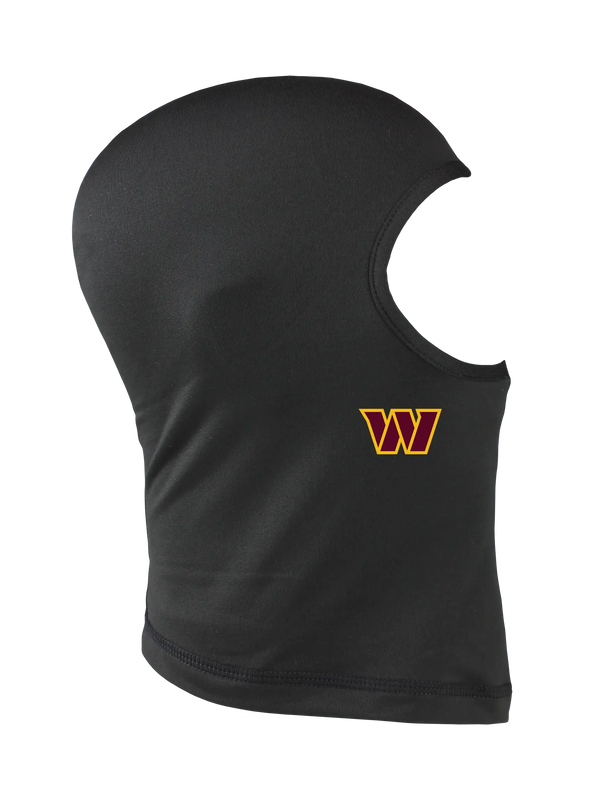 Washington Commanders Dynamax Balaclava