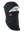Black Quick Headliner with Bengals logo on a white background