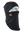 Black Quick Headliner with Browns logo on a white background